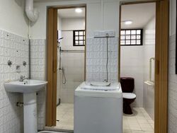 Blk 167 Stirling Road (Queenstown), HDB 3 Rooms #461581791